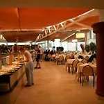 Otel Magic Fenicia Benidorm