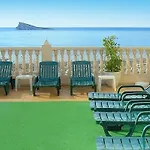 Otel Magic Fenicia
