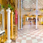 Otel Magic Fenicia Benidorm