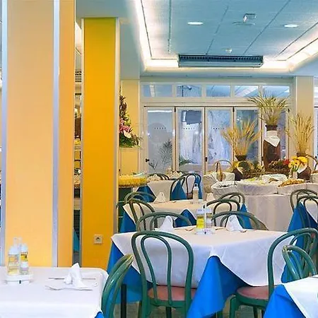Magic Fenicia Hotel