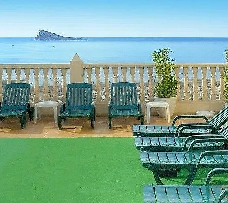 Hotel Magic Fenicia
