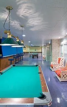 Magic Fenicia Hotel