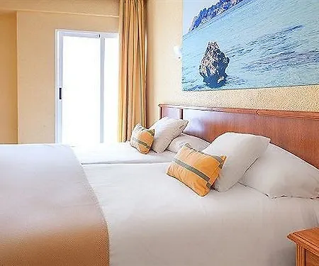 Hotel Magic Fenicia