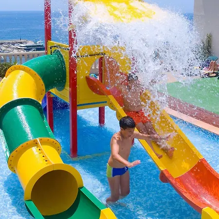 Hotel Magic Fenicia
