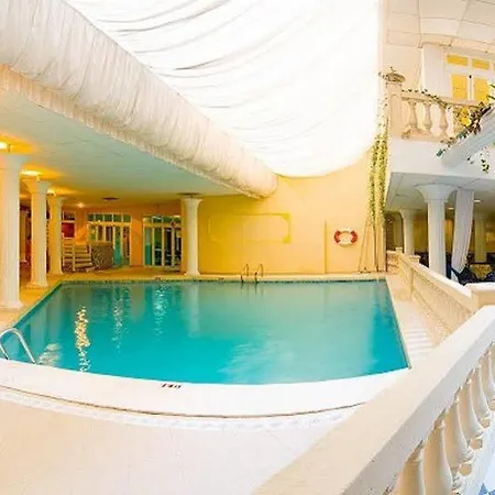 Magic Fenicia Hotel