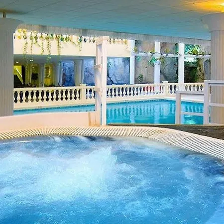 Hotel Magic Fenicia
