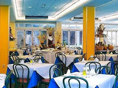 Hotel Magic Fenicia