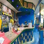 Magic Fenicia Hotell