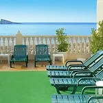 Magic Fenicia Hotell