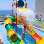 Magic Fenicia Hotell 3*