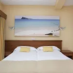 Hotell Magic Fenicia 3*