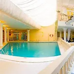 Magic Fenicia Hotell