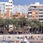 Hotell Magic Fenicia