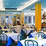 Hotell Magic Fenicia