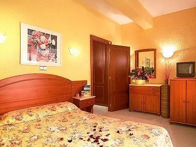 Magic Fenicia Hotel