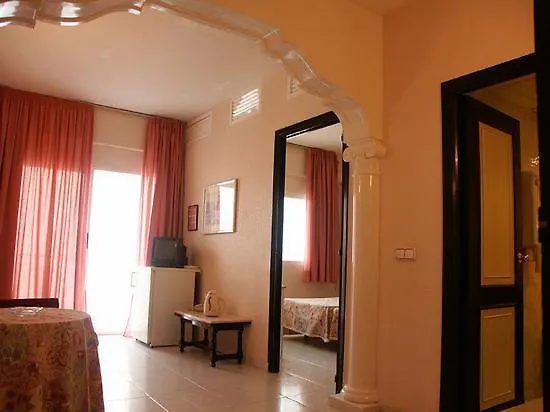 Hotel Magic Fenicia
