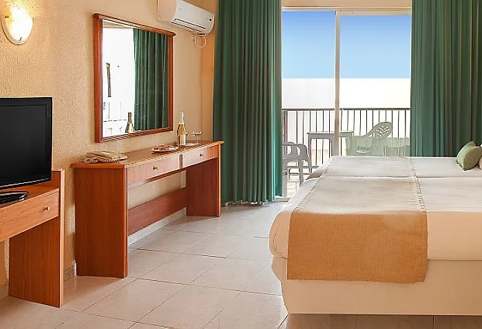 Magic Fenicia Hotel