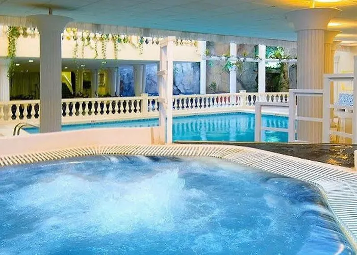 Hotel Magic Fenicia