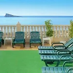 Magic Fenicia Hotel Benidorm