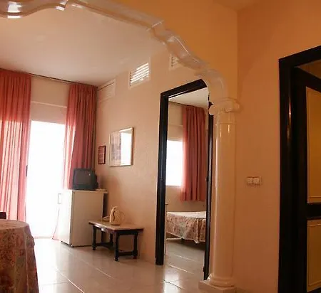 Hotell Magic Fenicia