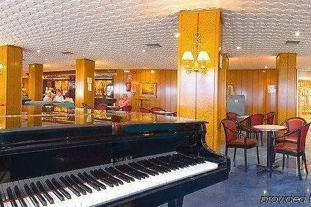 Magic Fenicia Benidorm