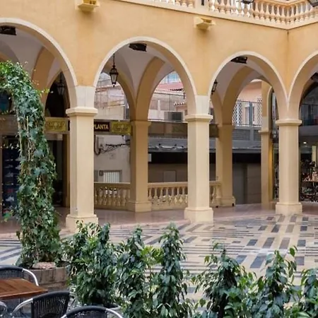 Hotel Magic Fenicia 3*