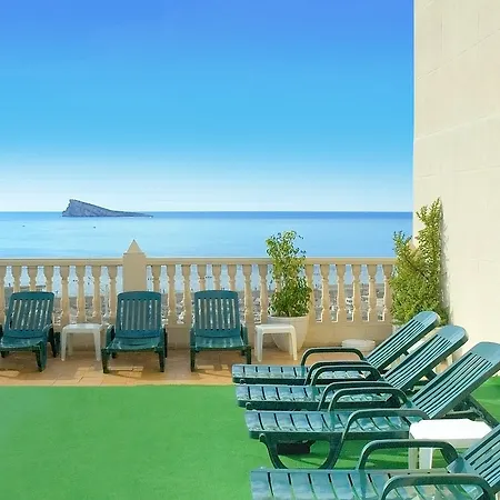 Magic Fenicia 3* Benidorm