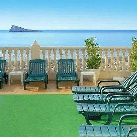 Magic Fenicia Ξενοδοχείο Μπένιντορμ