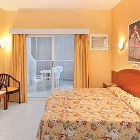 Magic Fenicia Hotel 3*