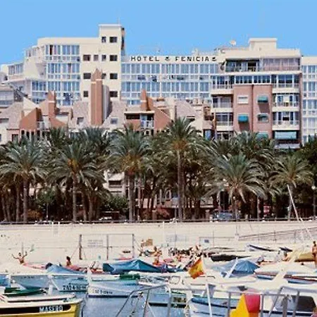 Magic Fenicia 3* Benidorm