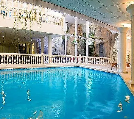 Magic Fenicia Hotel Benidorm