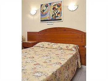 Magic Fenicia Μπένιντορμ