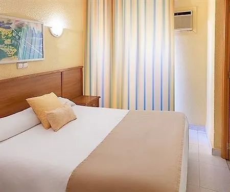 Magic Fenicia Hotel 3*