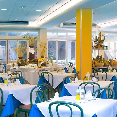 Magic Fenicia 3* Benidorm