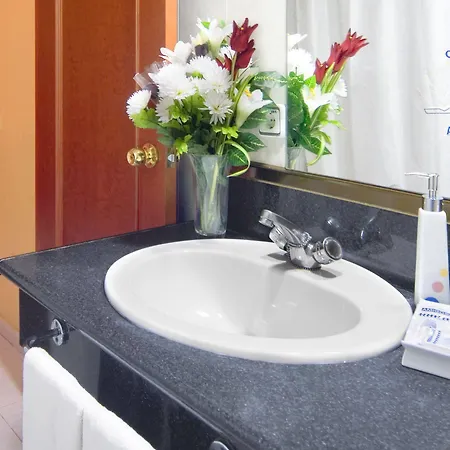 Magic Fenicia Hotel 3*