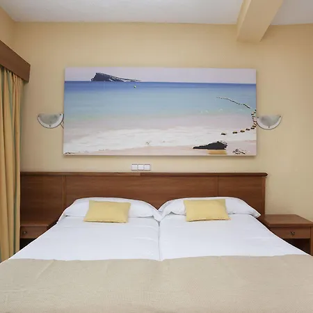 Hotel Magic Fenicia 3*