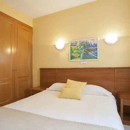 Magic Fenicia 3* Benidorm