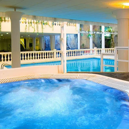 Magic Fenicia Hotel 3*