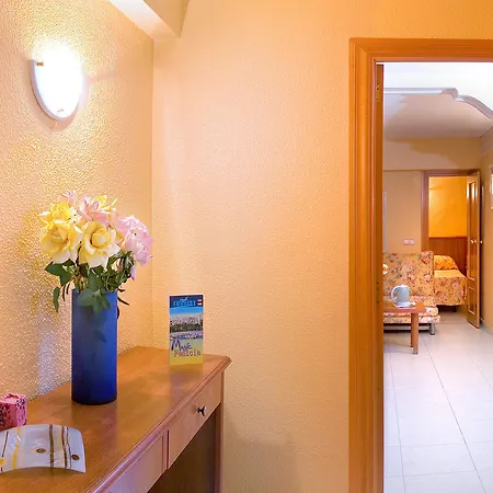 Magic Fenicia Hotel Benidorm