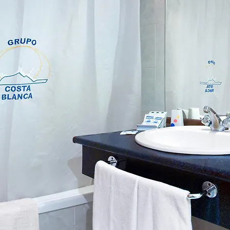 Magic Fenicia Ξενοδοχείο