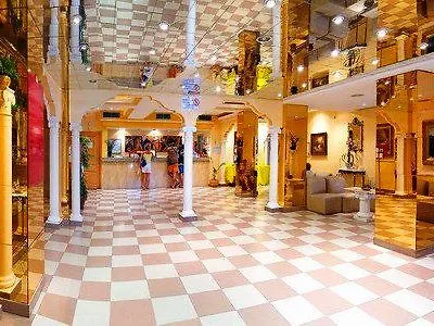 Magic Fenicia Бенидорм