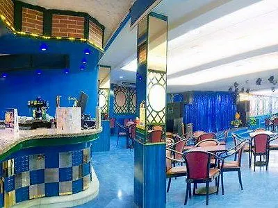 Hotel Magic Fenicia 3*