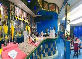 Magic Fenicia Hotel