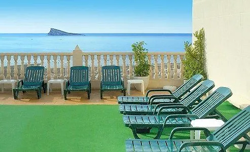 Magic Fenicia Hotel