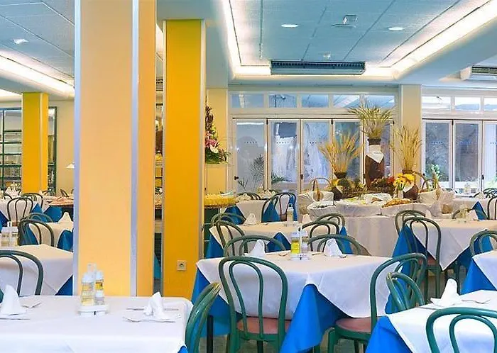 Magic Fenicia Hotel