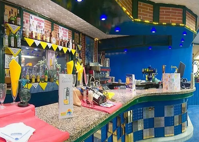 Hotel Magic Fenicia