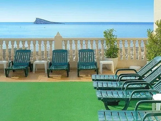 Hotel Magic Fenicia