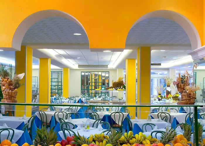 Magic Fenicia Hotel 3*