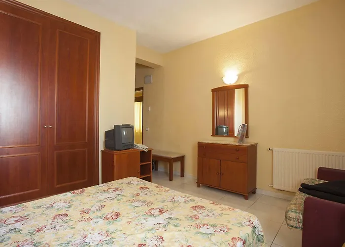 Hotel Magic Fenicia