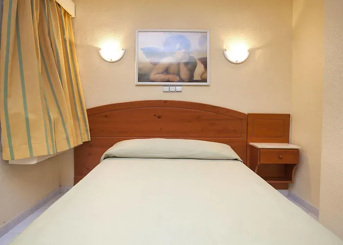 Hotel Magic Fenicia 3*